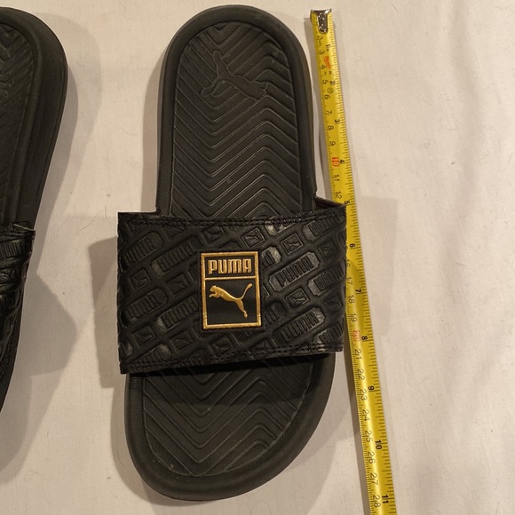 Puma flip flops - Picture 4 of 4